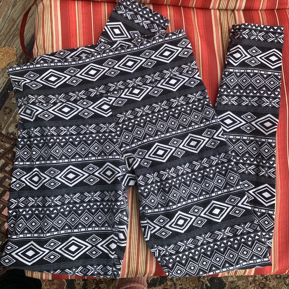 Leggings